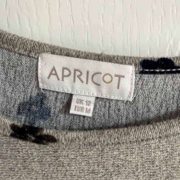 Apricot Womens Jumper